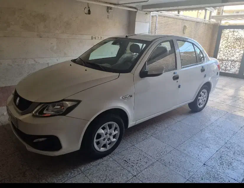 ساینا S دوگانه فابریک مدل 403|خودرو سواری و وانت|شوشتر, |دیوار