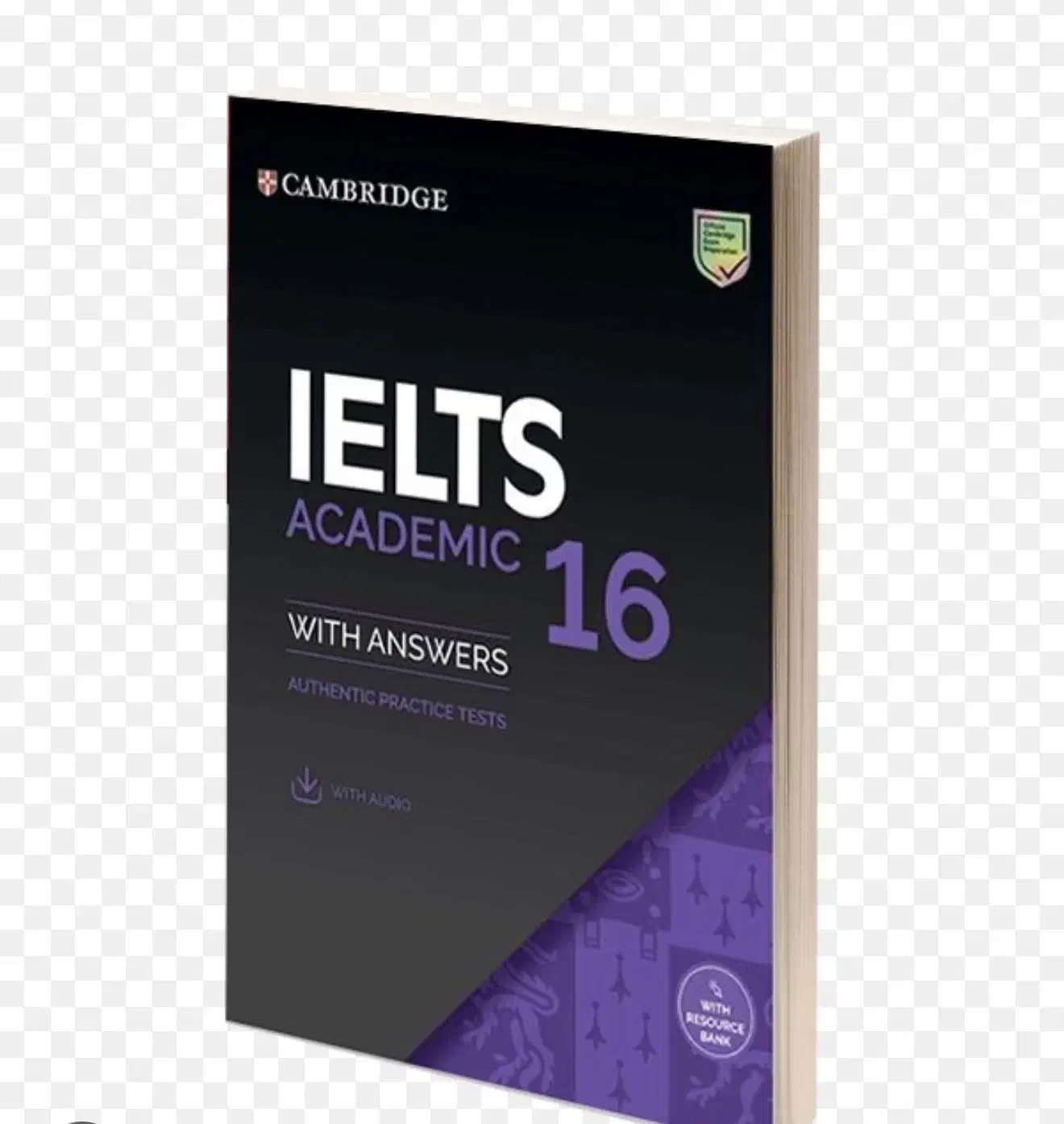 کتاب ایلتس کمبریج|کتاب و مجله آموزشی|تهران, قبا|دیوار