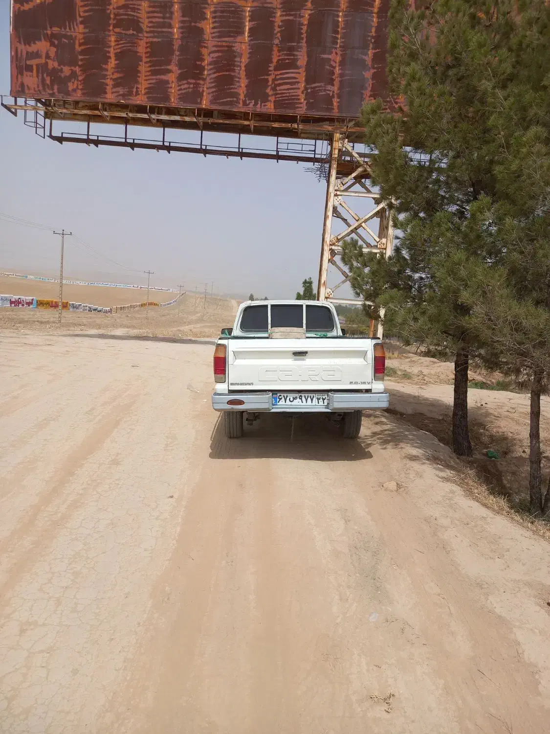 مزدا|خودرو سواری و وانت|تربت جام, یحیی آباد|دیوار