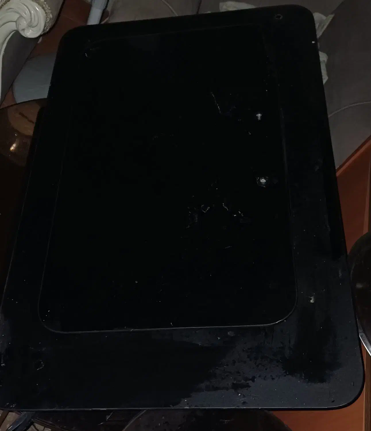 هود کنترل دار صفر نو|هود|رشت, فلسطین|دیوار