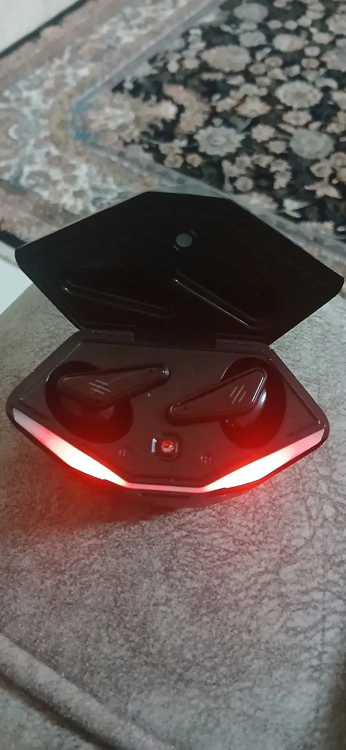 ایرپاد GT700|لوازم جانبی موبایل و تبلت|قم, سنگ بند|دیوار