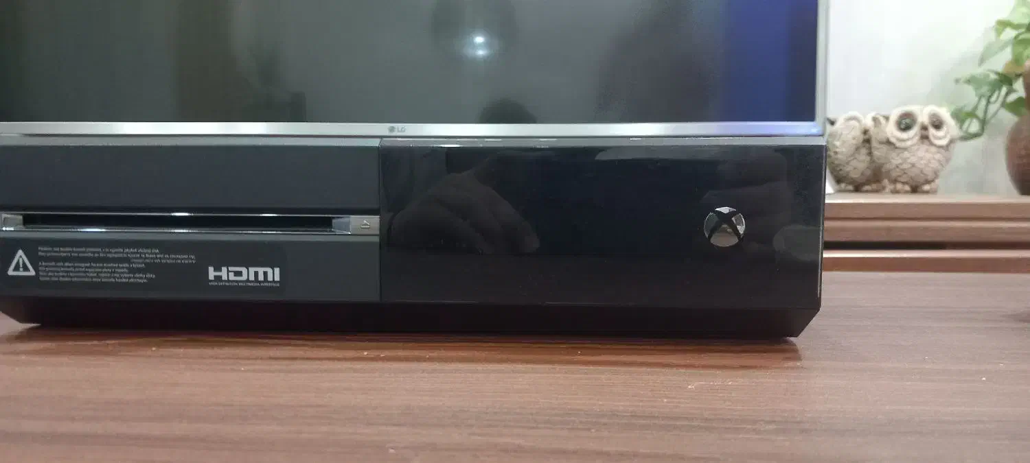 xbox one 500 g|کنسول، بازی ویدئویی و آنلاین|رشت, پیرسرا|دیوار