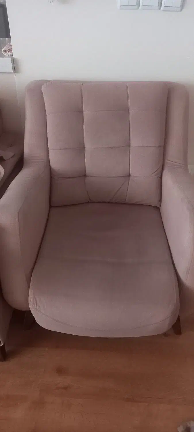 مبل|مبلمان خانگی و میز عسلی|تهران, شهرک چیتگر|دیوار