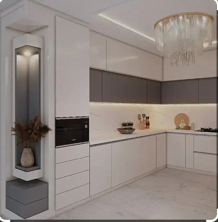 کابینت سفارشی و آماده نقدو اقساط|مصالح و تجهیزات ساختمان|رباط‌کریم, شهرک صنعتی صباشهر|دیوار