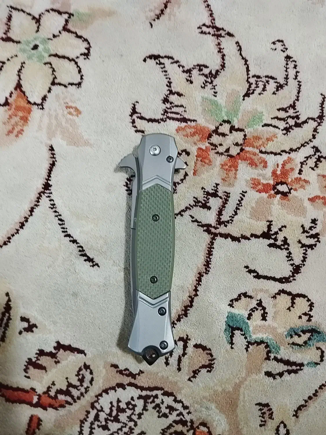 چاقو|کوهنوردی و کمپینگ|یاسوج, |دیوار