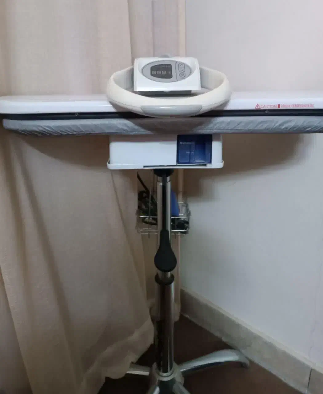 اتو پرس عرشیا آلمانی نو|اتو و لوازم اتو|گناباد, |دیوار