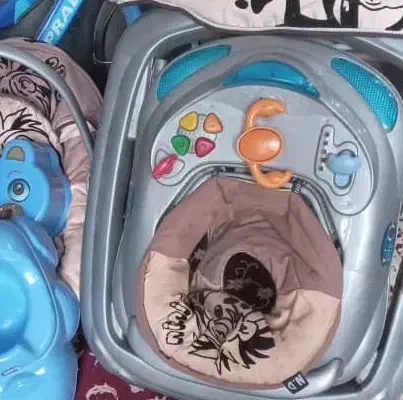 سرویس کالسکه|کالسکه و لوازم جانبی|بندر انزلی, پاسداران|دیوار