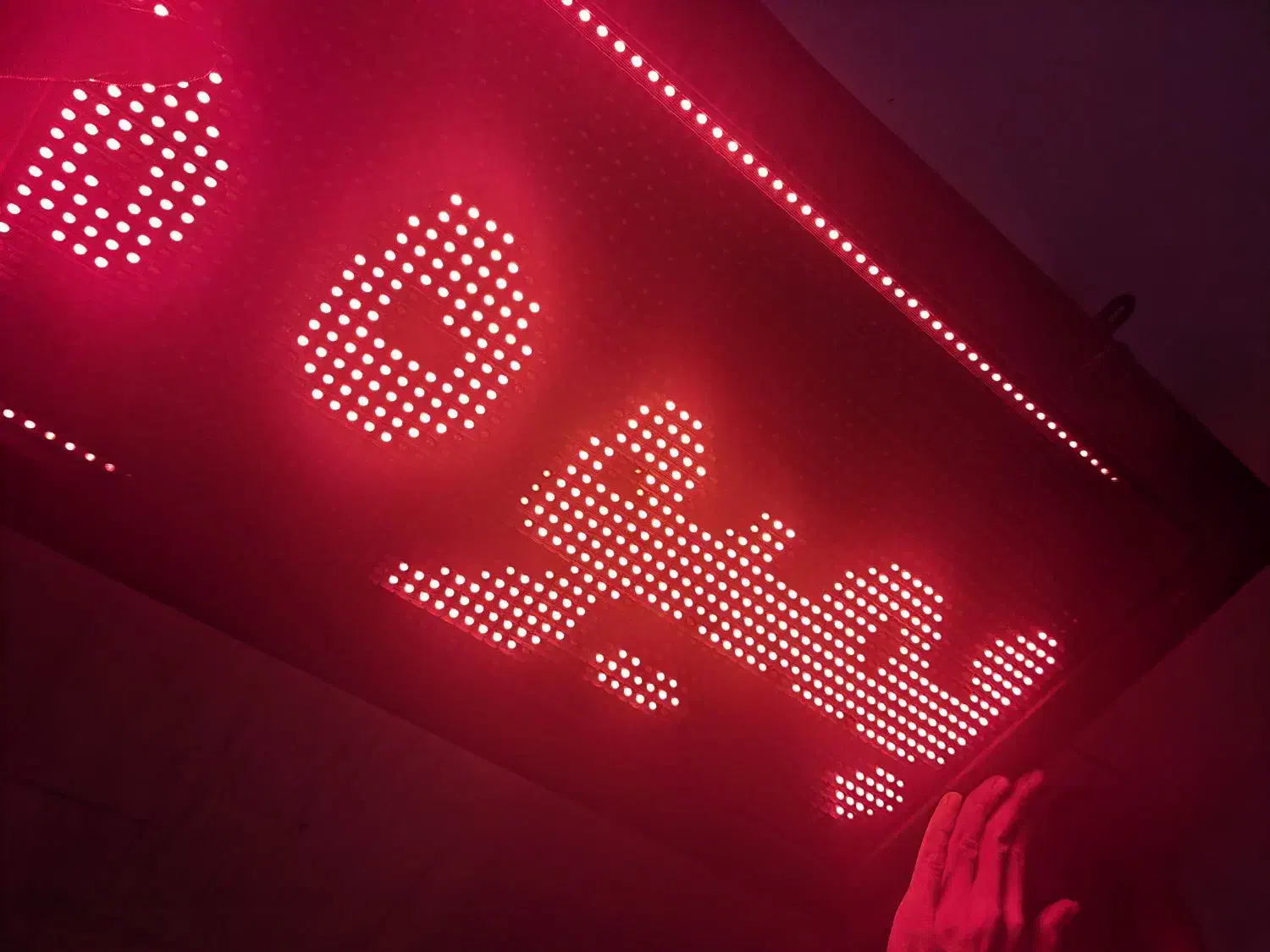 تابلو روان|ریسه و چراغ تزئینی|اردبیل, |دیوار