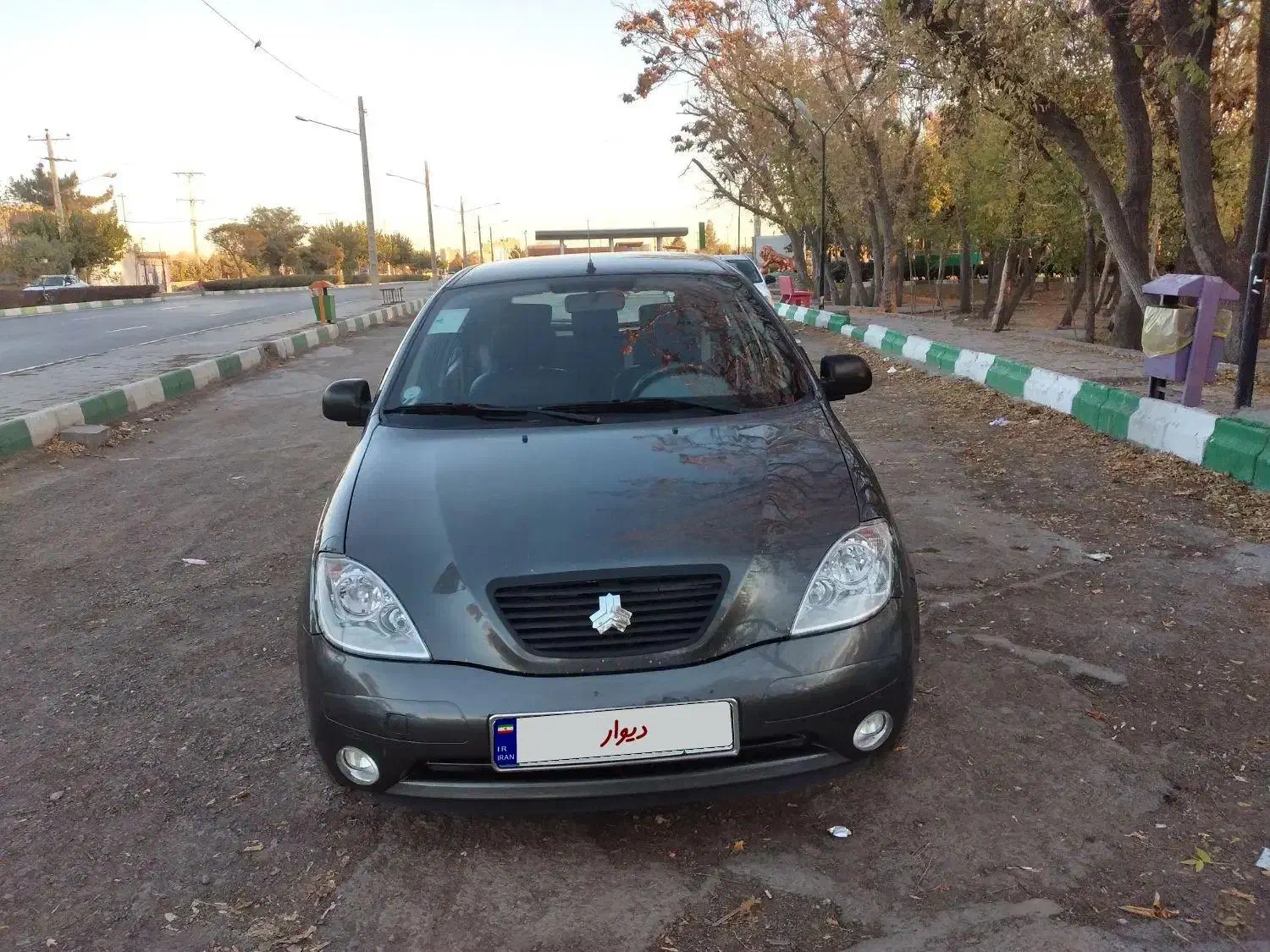 تیبا۲|خودرو سواری و وانت|مشهد, فرهنگ|دیوار