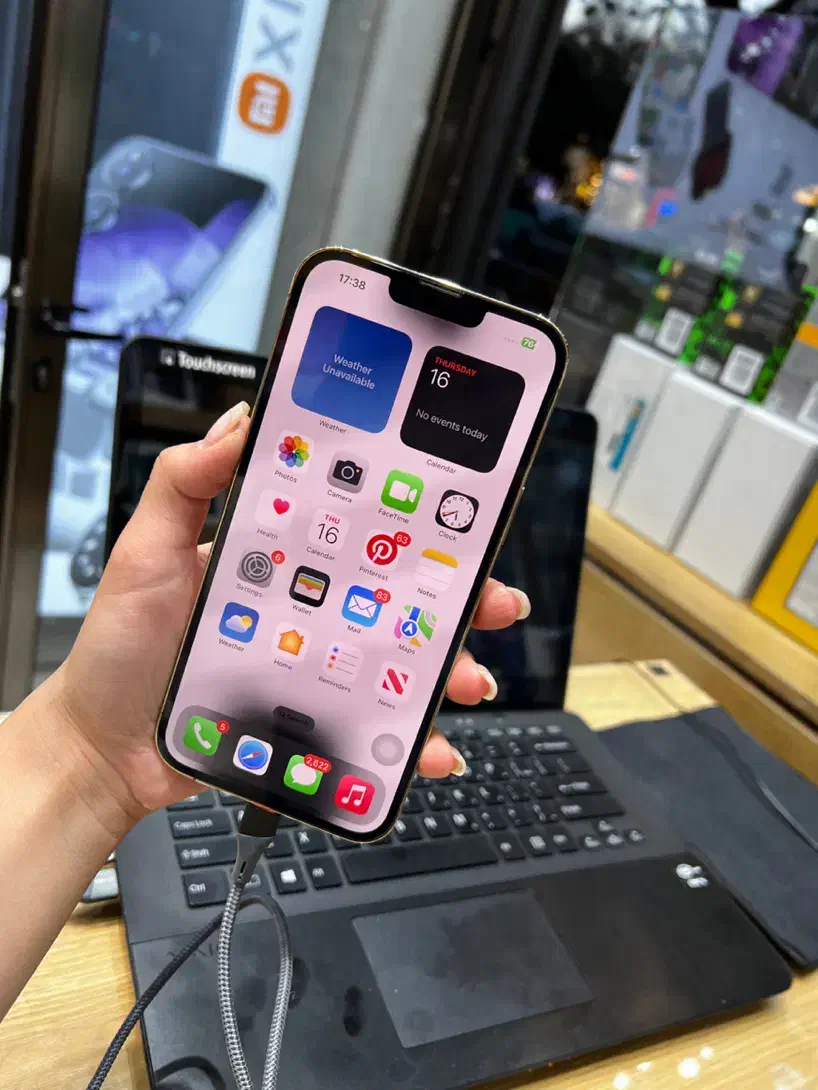 iphone13promax|موبایل|تبریز, |دیوار