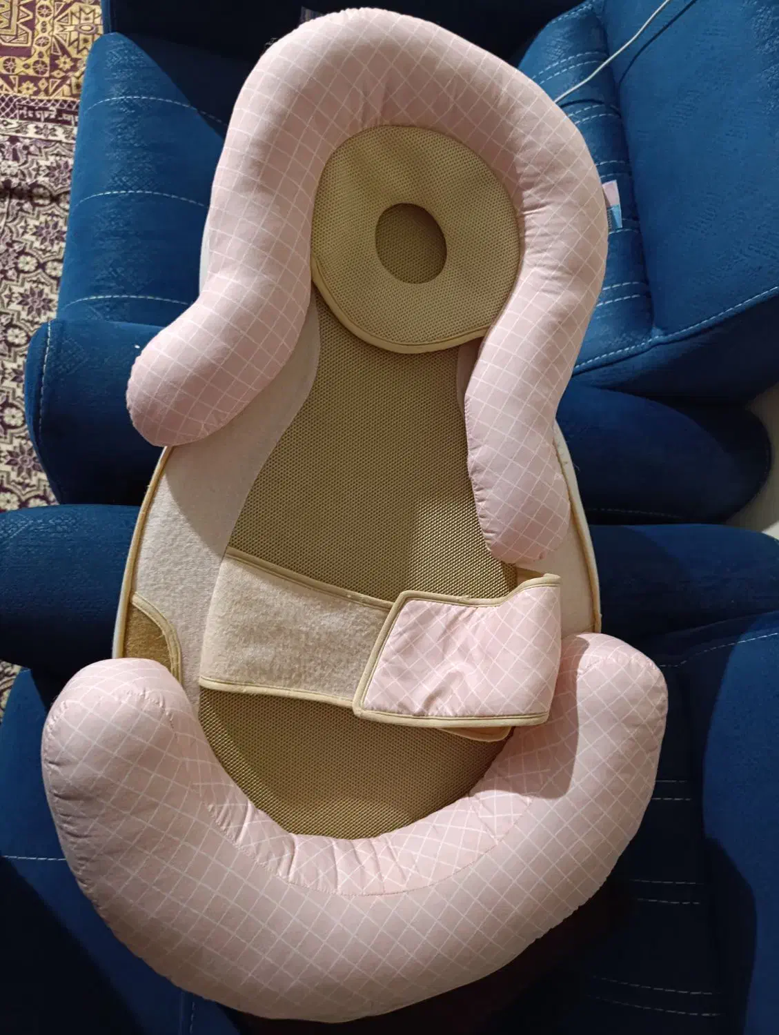 تشک ضد رفلاکس|اسباب و اثاث بچه|بروجرد, |دیوار