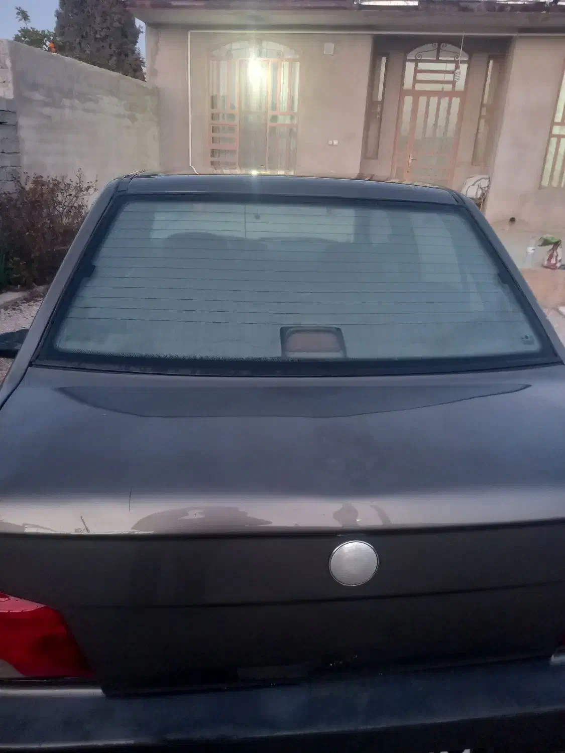 فروش پراید ۱۳۲|خودرو سواری و وانت|فیروزآباد (فارس), |دیوار