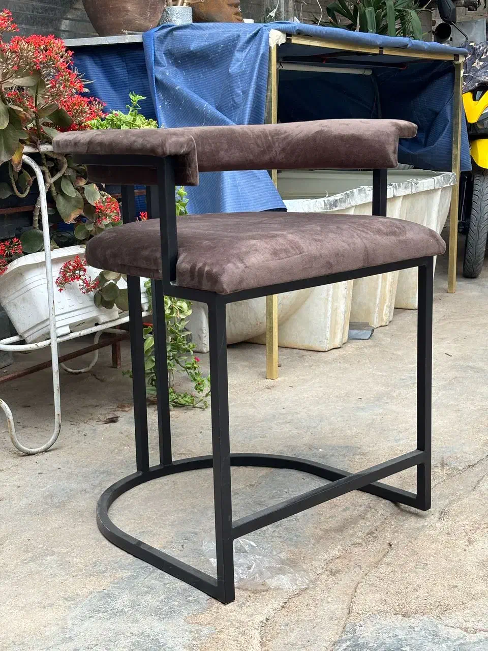 صندلی اپن مدل کوپر|صندلی و نیمکت|شیراز, شهرک کوثر|دیوار