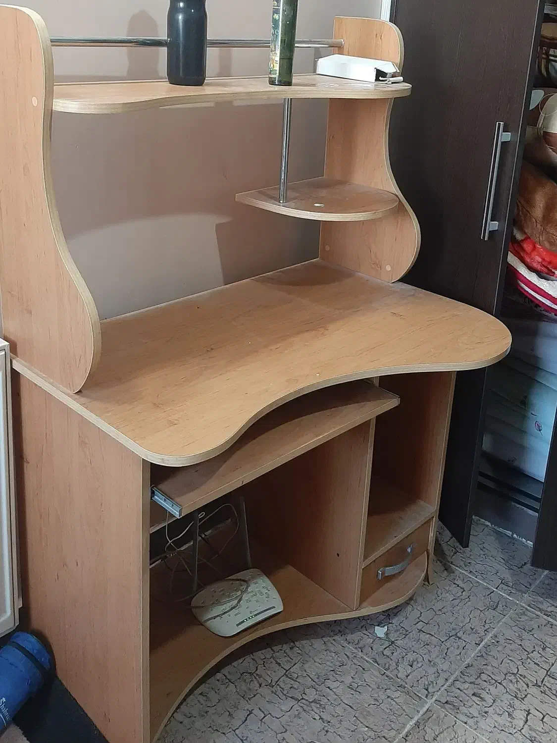 لوازم تحریر|میز تحریر و کامپیوتر|خمینی‌شهر, |دیوار