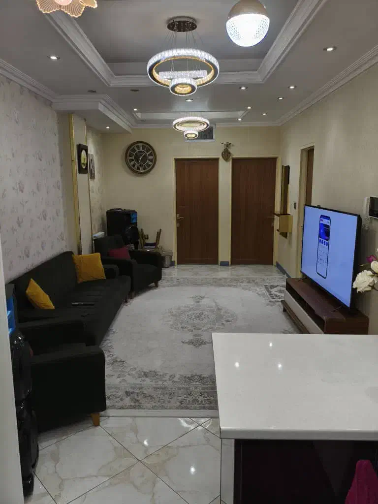 ۷۷متری|فروش آپارتمان|تهران, شمشیری|دیوار