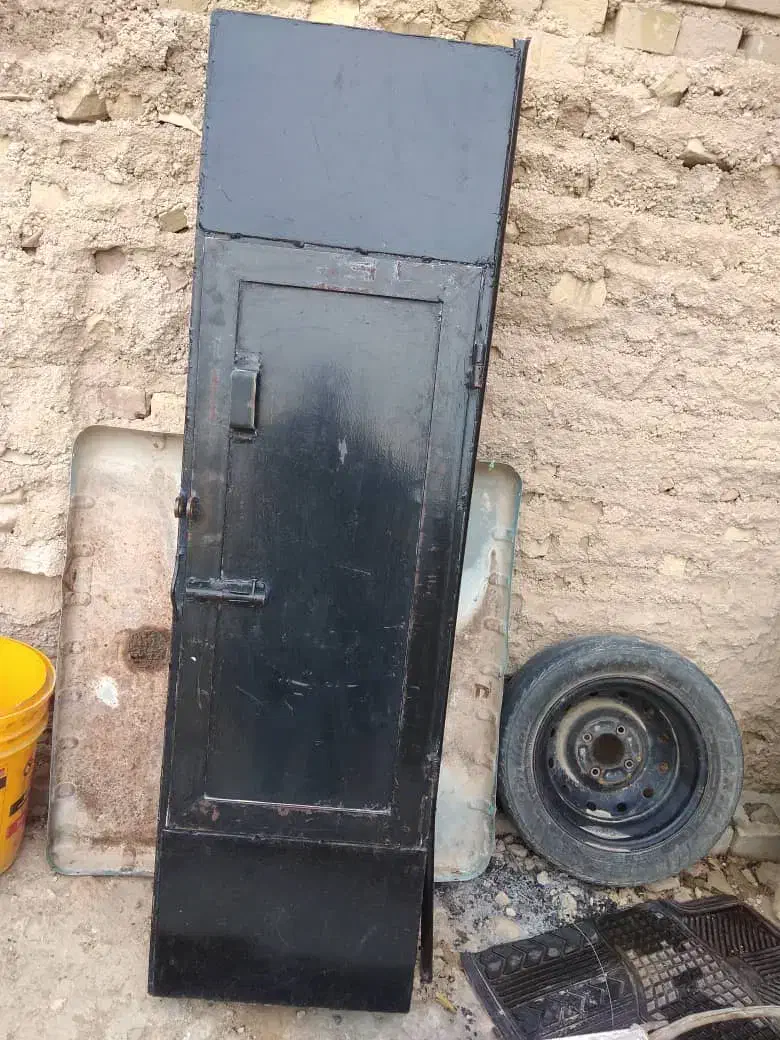 فروشی جعبه فلزی|عمدهفروشی|داراب, |دیوار