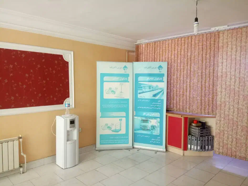 واحد تجاری بر اصلی خیابان حافظ|فروش دفتر کار، اتاق اداری، مطب|رشت, پارک شهر|دیوار