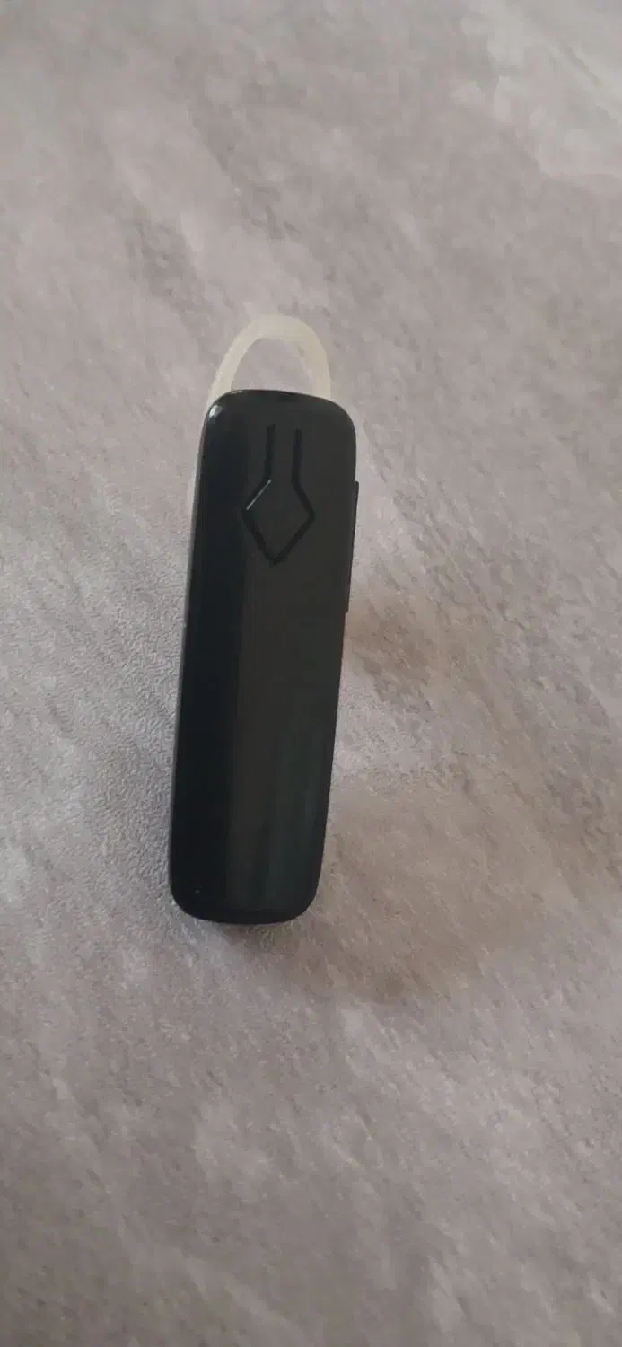 هدست بلوتوثی اصل نو با کابل   اداپتور|لوازم جانبی موبایل و تبلت|اردبیل, |دیوار