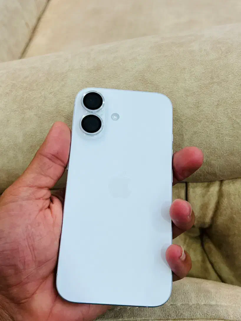 Iphone 16 normall|موبایل|اهواز, اهواز|دیوار