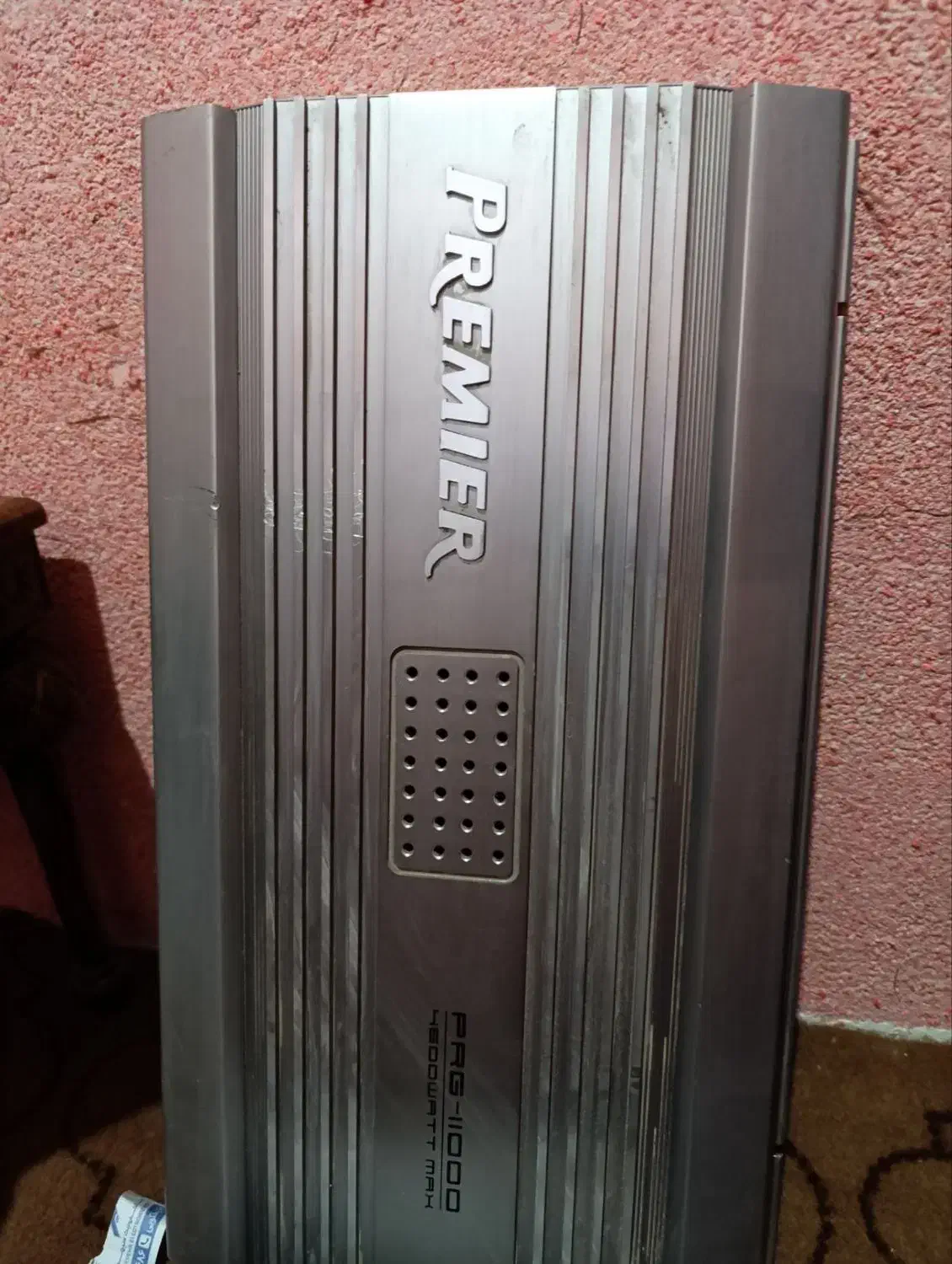 سیستم کامل ماشین|قطعات یدکی و لوازم جانبی|کرمان, |دیوار