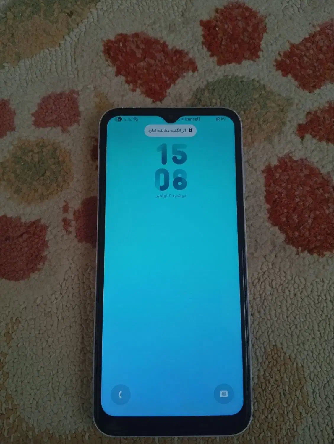 گوشی A14|موبایل|مشهد, الهیه|دیوار