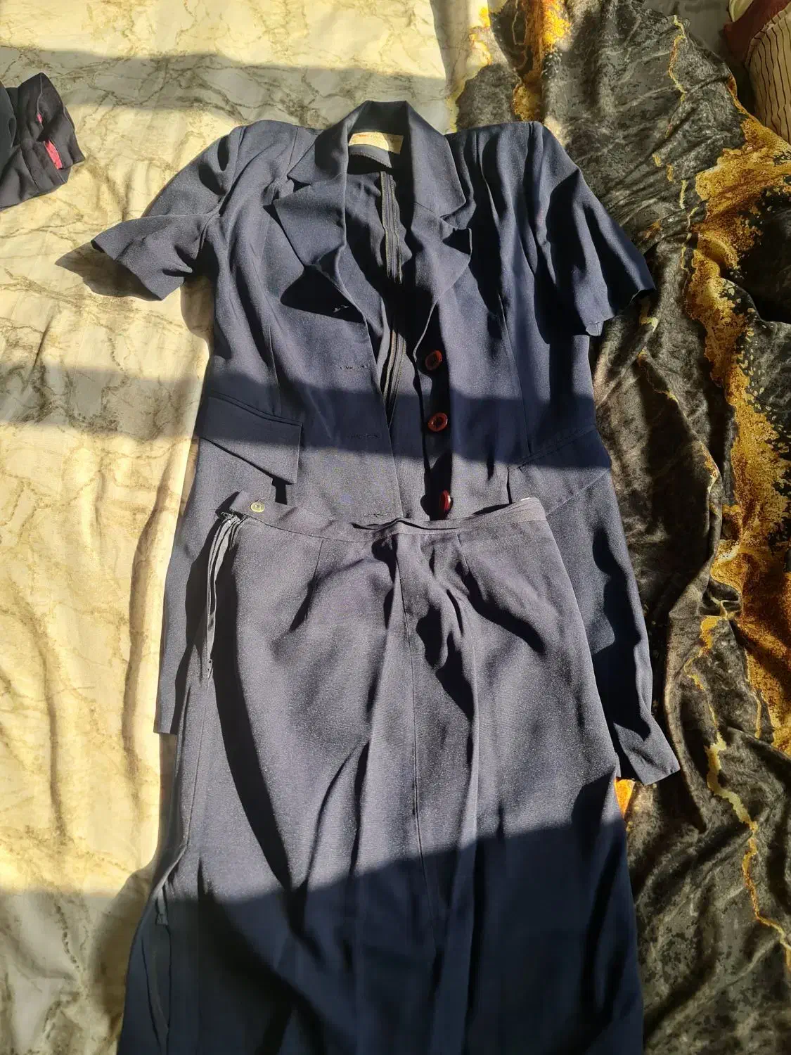 تعدادی لباس حدود سایز ۳۸تا ۴۲|لباس|تهران, مینیسیتی (شهرک نفت)|دیوار