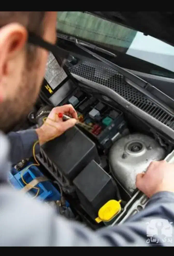 تعمیر استارت دینام،باطری سازی خودرو چینی و ایرانی|خدمات موتور و ماشین|کرج, فاز ۳ گوهردشت|دیوار