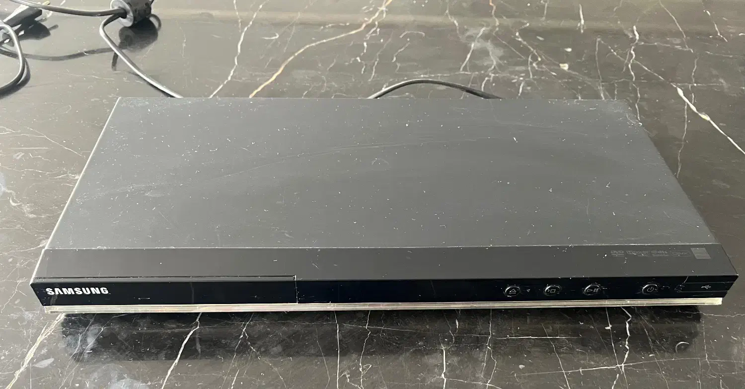 دی وی دی|پخشکننده DVD و ویدیو|مشهد, کوثر|دیوار