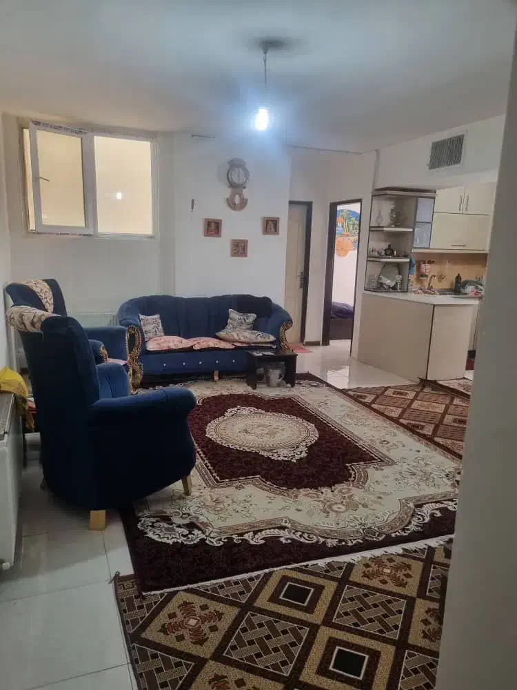 آپارتمان مسکن مهر صفادشت طبقه اول|فروش آپارتمان|صفادشت, |دیوار