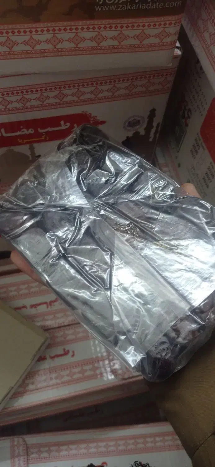 خرمای مضافتی دو ردیف و سه ردیف|خوردنی و آشامیدنی|مهرستان, |دیوار