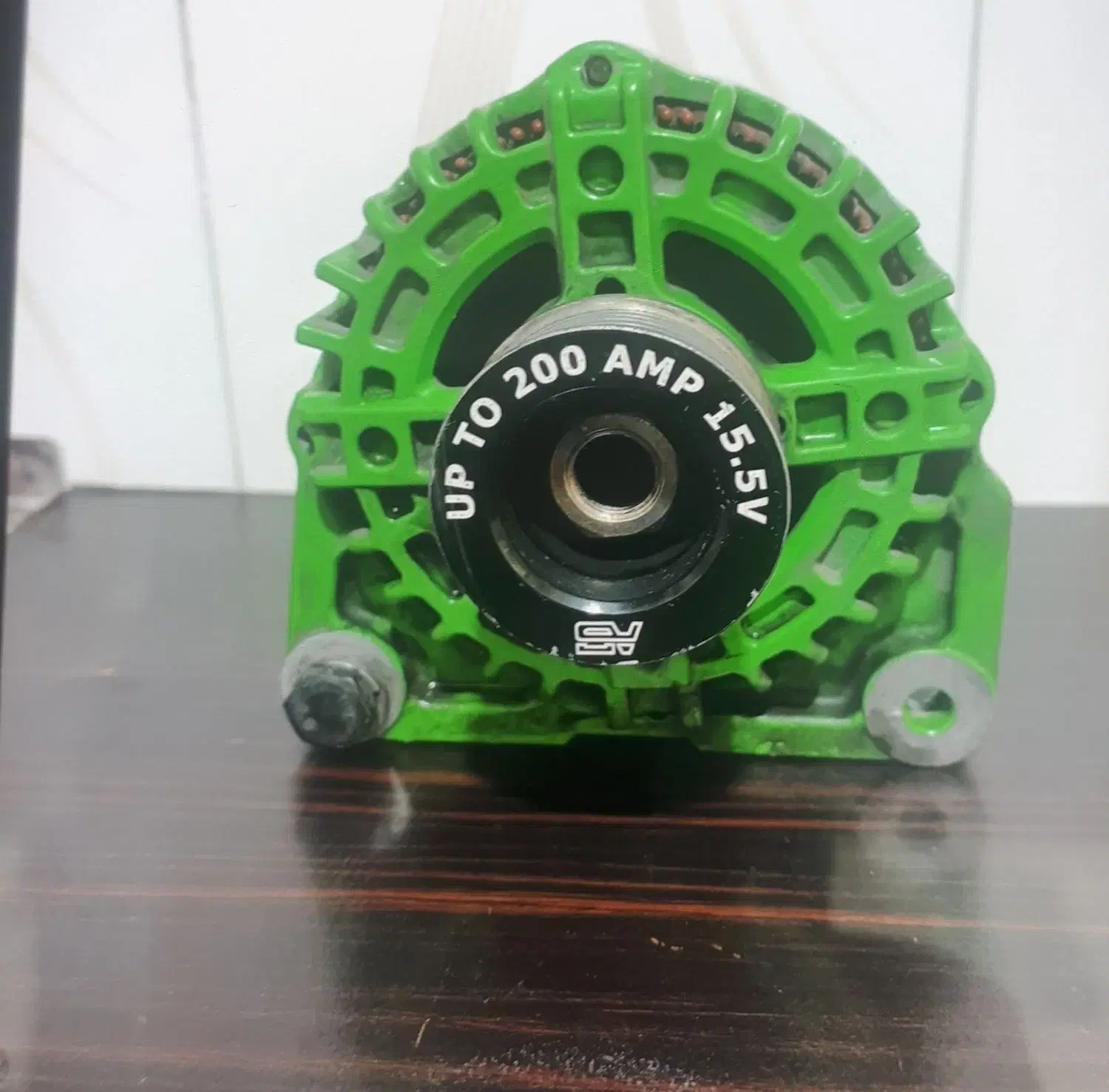 آمپلی 3 کیلوی ساندیجیتال . همراه دینام 200 آمپر|قطعات یدکی و لوازم جانبی|اندیشه, شهرک المهدی|دیوار