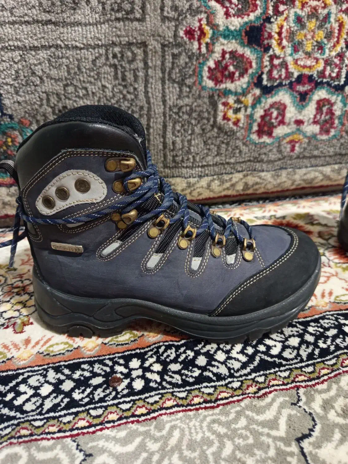 بوت سیمپا|کیف، کفش، کمربند|چهاردانگه (تهران), |دیوار