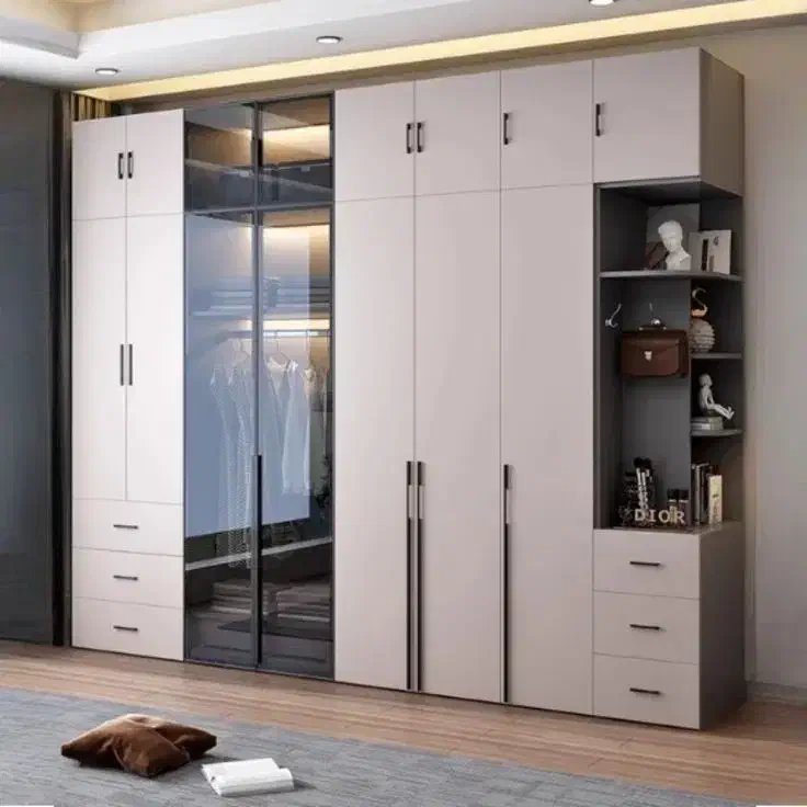 کمدجادار و شیک کد (۵۱۱)|جاکفشی، کمد، دراور|همدان, |دیوار