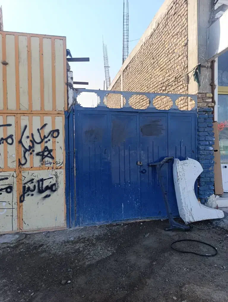 اجاره مغازه وگاراژ|اجارهٔ مغازه و غرفه|زابل, |دیوار