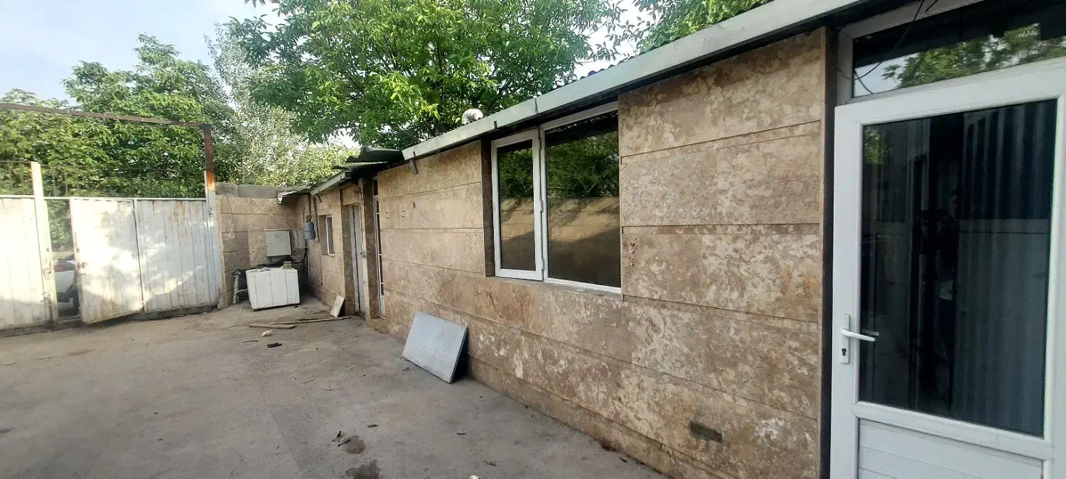 فروش سوله سالن کارگاه بلوار امامزاده شهر قدس ۶۸۰ م|فروش دفتر صنعتی، کشاورزی، تجاری|قدس, شهر‌قدس|دیوار