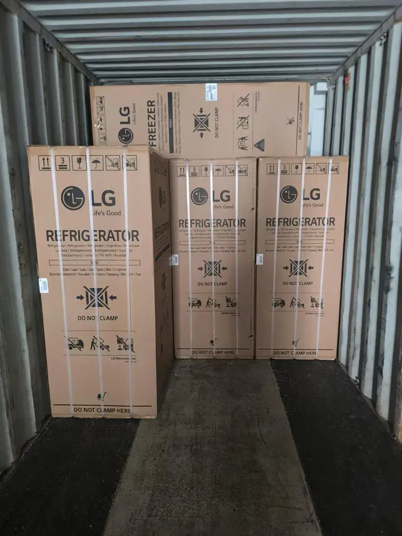 سایدLG سفید(فروشگاه همشهری)اقساطی|یخچال و فریزر|سنندج, |دیوار