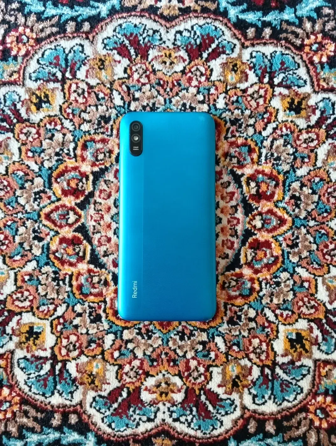 گوشی شیائومی Redmi 9A / حافظه 64 رم 4 گیگابایت|موبایل|کلاترزان, |دیوار