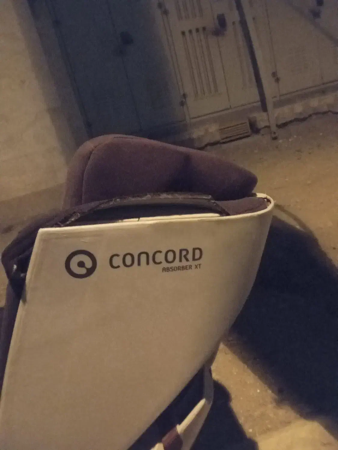 صندلی ماشین کودک CONCORD|تخت و صندلی بچه|تهران, کن|دیوار