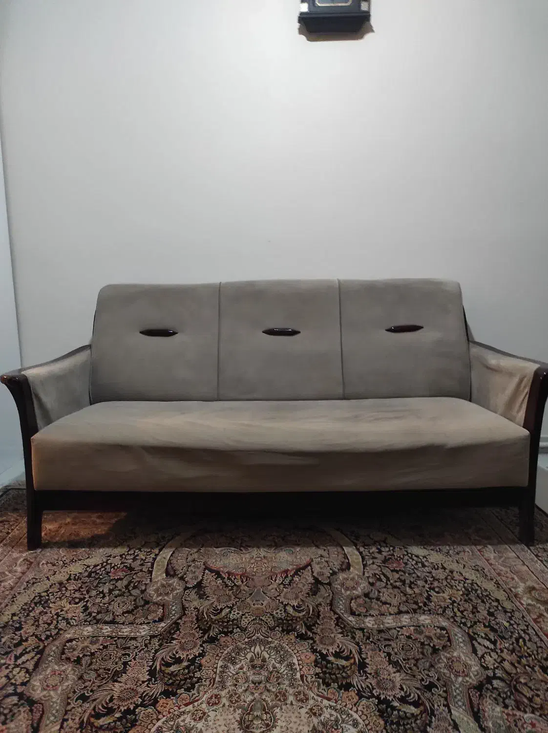 مبل هفت نفره|مبلمان خانگی و میز عسلی|تهران, وحیدیه|دیوار