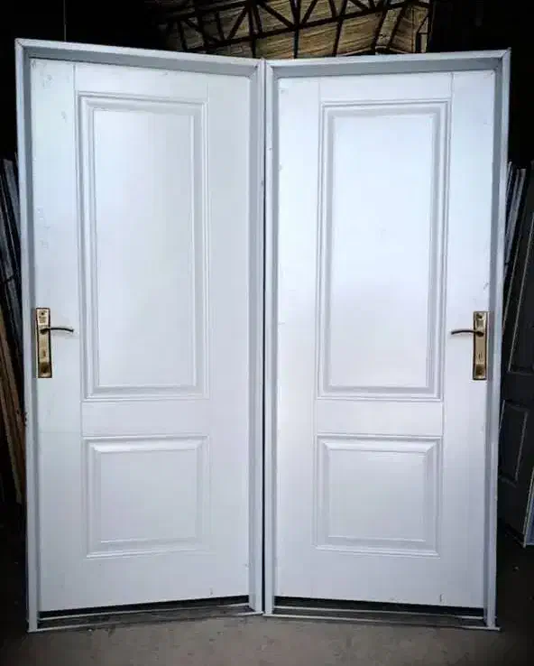 فروش ویژه درب های اتاقی با قیمت استثنایی|مصالح و تجهیزات ساختمان|آزادشهر, |دیوار