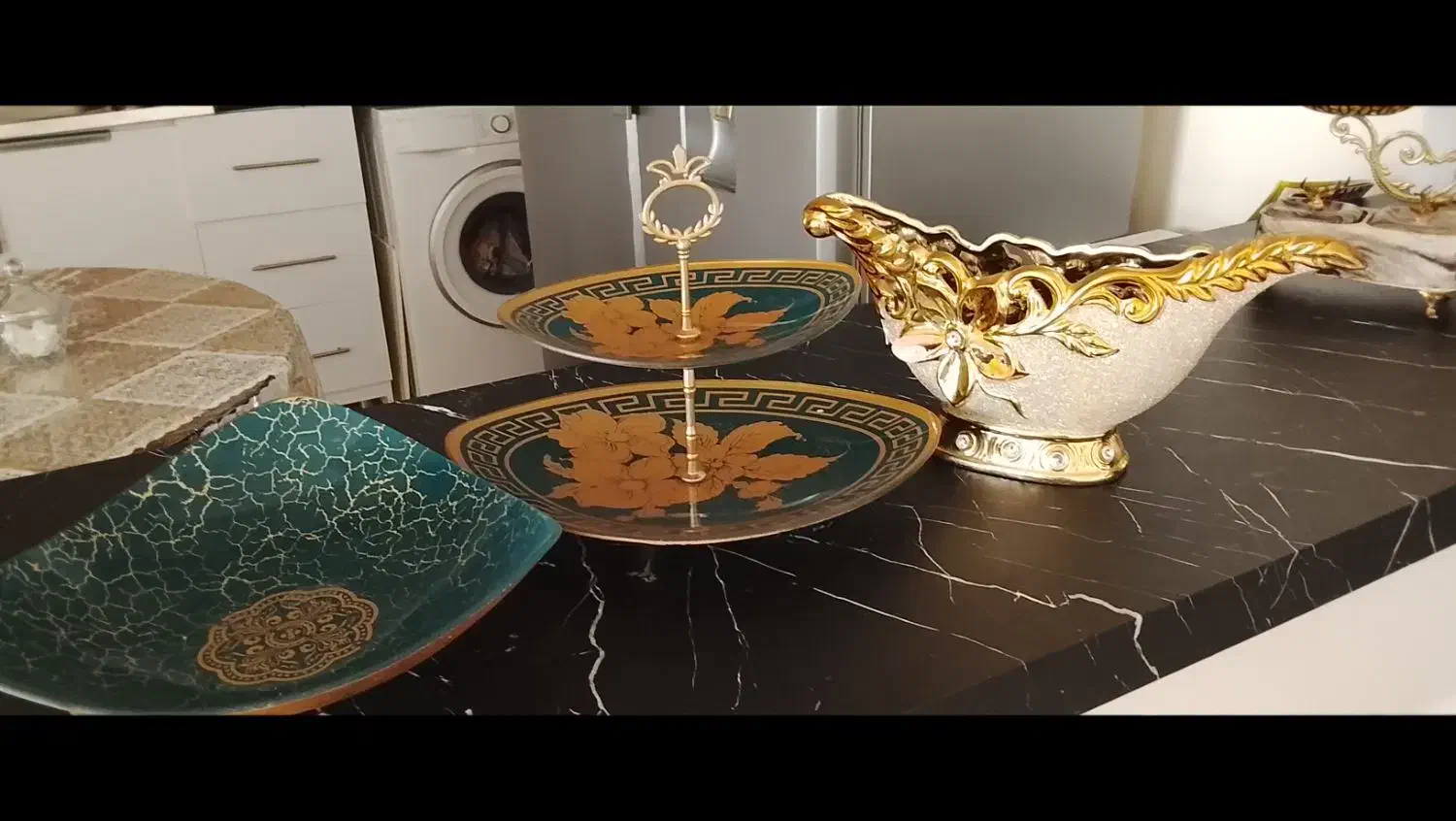 کاملا سالم|ظروف سرو و پذیرایی|مشهد, یاس|دیوار