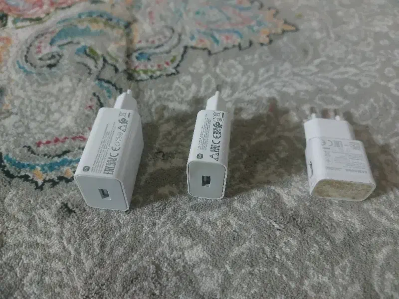 کله شارژر|لوازم جانبی موبایل و تبلت|برازجان, |دیوار