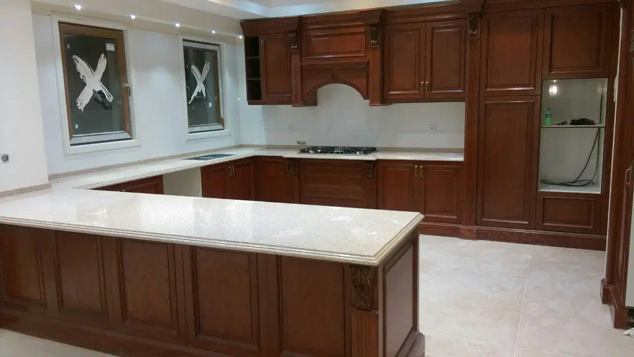 کابینت و کمد دیواری اقساط 3ساله|خدمات پیشه و مهارت|بم, |دیوار