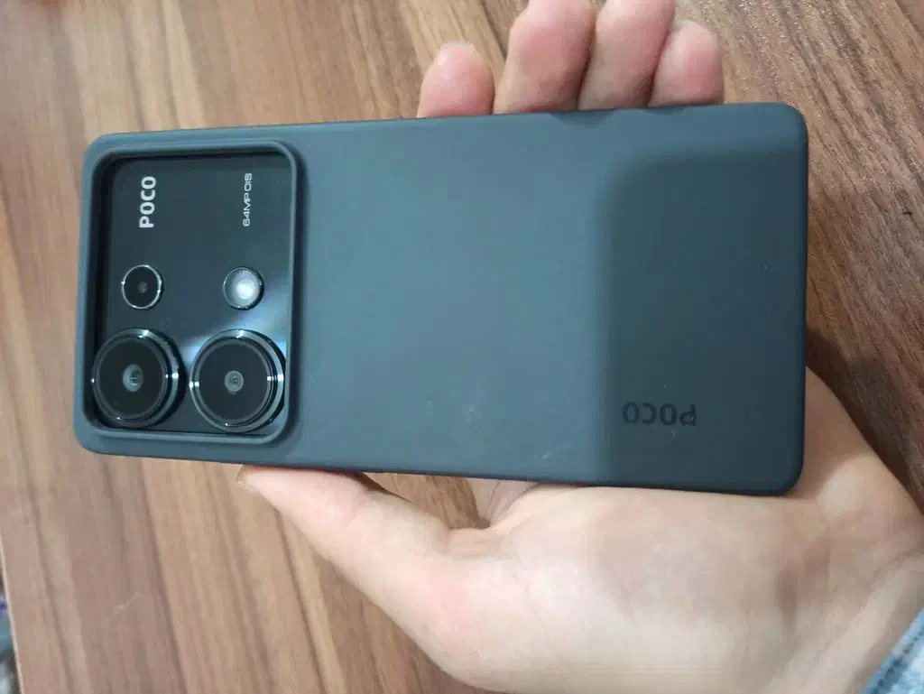 Poco M6 Pro|موبایل|قم, شهر قائم|دیوار
