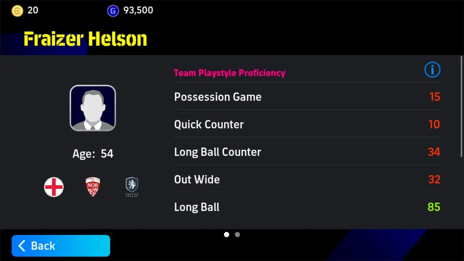 اکانت ا فوتبال|کنسول، بازی ویدئویی و آنلاین|سنندج, |دیوار