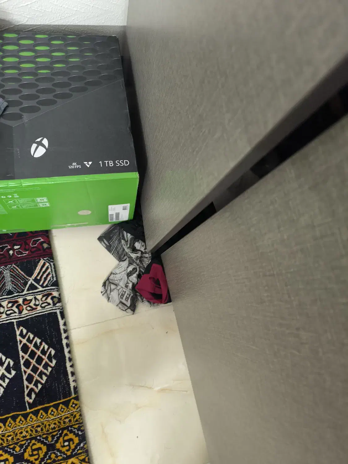 xbox series x|کنسول، بازی ویدئویی و آنلاین|شاهینشهر, سعدی شمالی|دیوار