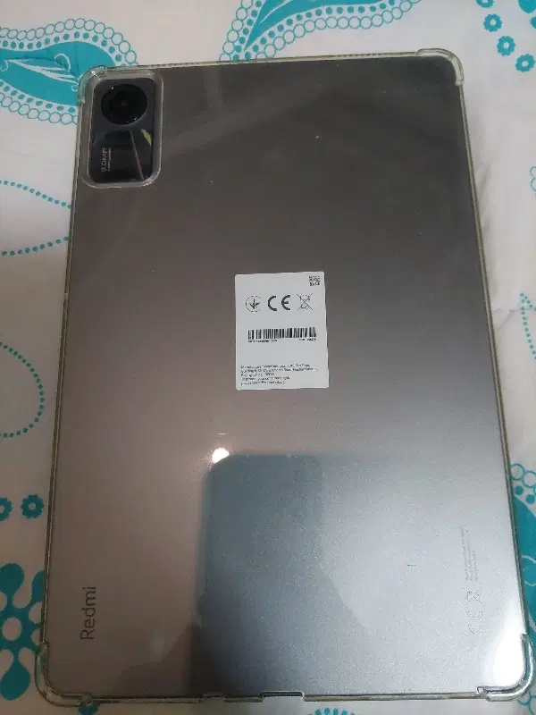redmi pad se|تبلت|قم, سالاریه|دیوار
