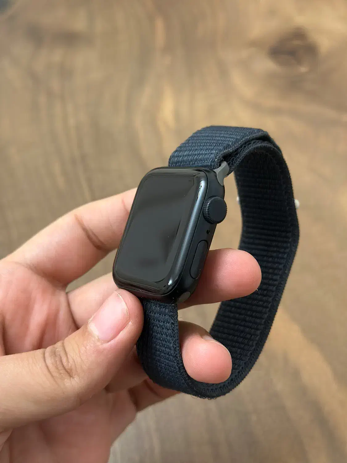 اپل واچ سری ۹ / Apple Watch SE|ساعت|فردیس, منظریه|دیوار