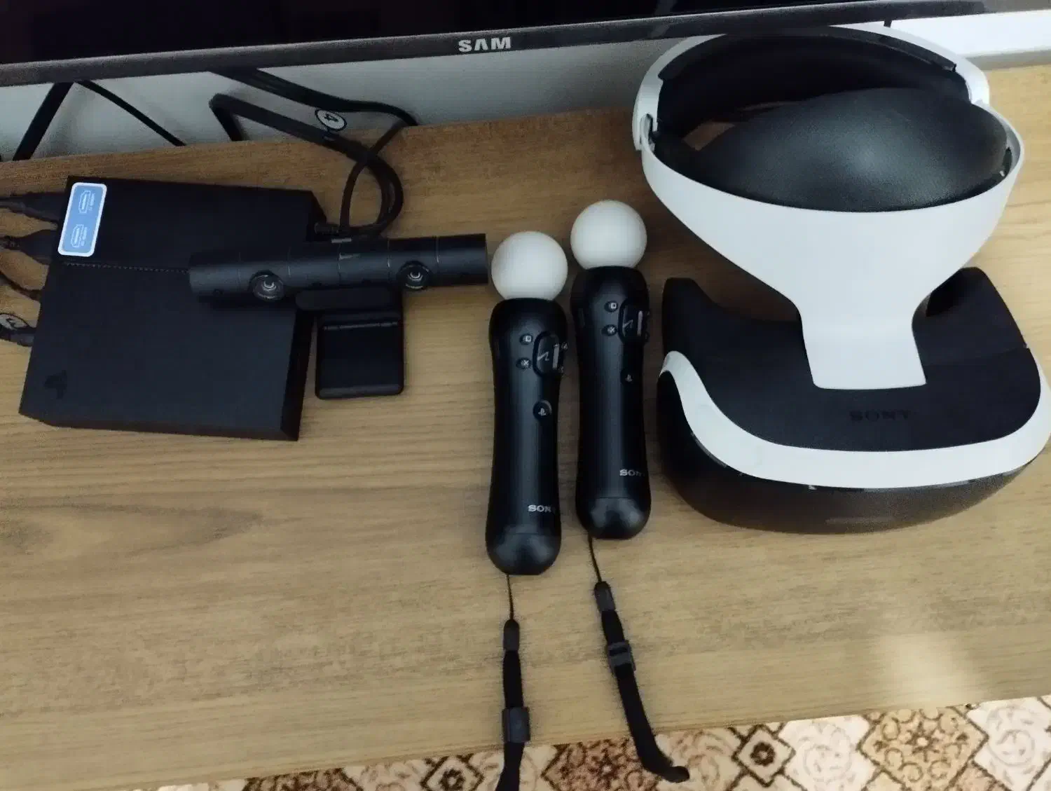 پلی ۴ پرو|کنسول، بازی ویدئویی و آنلاین|گلستان (تهران), |دیوار