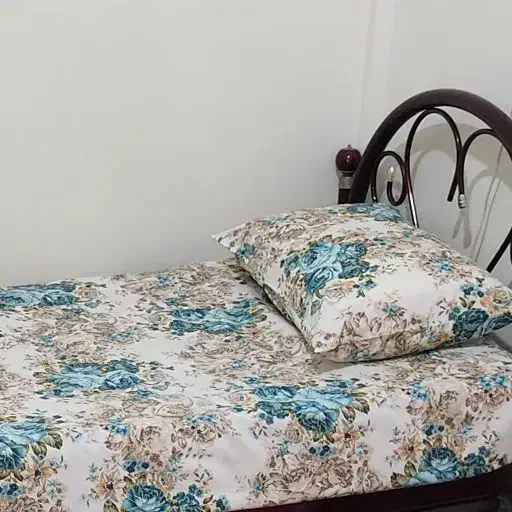 رویه لحاف تشک|رختخواب، بالش، پتو|خوی, |دیوار